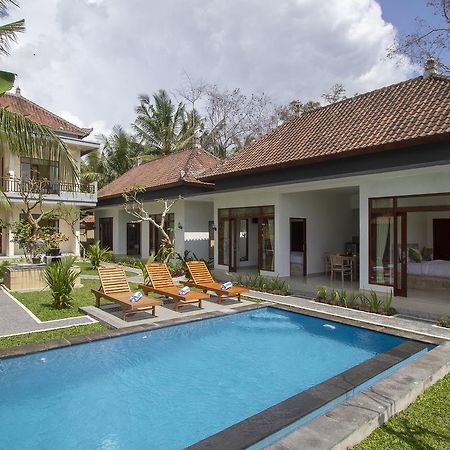 Pondok Ayu Shanti Ubud Exterior foto